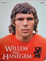 Willem van Hanegem, Ophalen, Zo goed als nieuw, Balsport, Hogo Borst, Johan Derksen en meer.