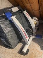Tacx Sirius // fietstrainer, Overige merken, Aluminium, Ophalen of Verzenden, Zo goed als nieuw