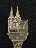 Lepeltje uit Delft, Antiek en Kunst, Ophalen of Verzenden