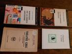 l'histoire à Rome +philosophie grecque+ le théatre grecque+, 14e eeuw of eerder, Europa, Ophalen of Verzenden, Zo goed als nieuw