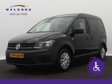 Volkswagen Caddy 1.0 TSI Trendline Direct leverbaar! Rolstoe beschikbaar voor biedingen