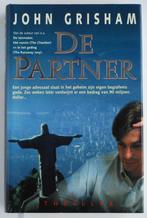 De partner - John Grisham (1997), Verzenden