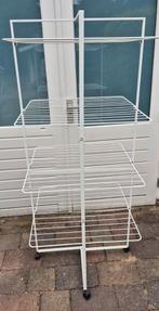 Ikea Antonius droogtoren/wasrek, Ophalen, Zo goed als nieuw, Wasrek