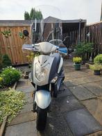 kymco agility uit 2017, Fietsen en Brommers, Scooters | Kymco, Ophalen, Gebruikt, Maximaal 25 km/u, Agility