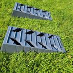 Fiamma level pro caravanlevelers, Caravans en Kamperen, Ophalen of Verzenden, Zo goed als nieuw