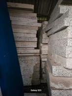 Partij tempex te koop, Doe-het-zelf en Verbouw, Ophalen of Verzenden, Nieuw, Piepschuim (Tempex), 15 m² of meer