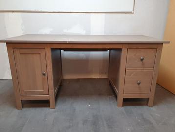 Hemnes Ikea bureau beschikbaar voor biedingen