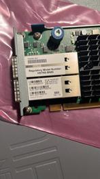 50x HP XFP netwerk kaart, Computers en Software, Netwerkkaarten, Ophalen of Verzenden, Zo goed als nieuw