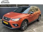 SEAT Arona 1.0 TSI 115pk H6 Xcellence Business Intense Clima, Auto's, Voorwielaandrijving, Overige kleuren, Met garantie (alle)