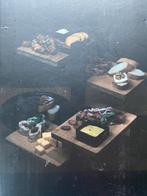 Gusta serveerset, Ophalen, Zo goed als nieuw