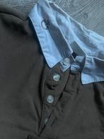 Animo Wedstrijdshirt, Ophalen of Verzenden, Zo goed als nieuw, Maat 48/50 (M), Bruin