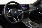 BMW 3 Serie Touring 330e High Executive M Sport Automaat / P, 1998 cc, Gebruikt, Zwart, 4 cilinders