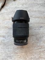 Sony FE 28-70mm F3.5-5.6 Lens - Goede Staat!, Ophalen of Verzenden, Gebruikt, Standaardlens, Zoom
