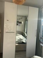 IKEA Kast met Lades en spiegel, Huis en Inrichting, Ophalen, 200 cm of meer, 150 tot 200 cm, Zo goed als nieuw