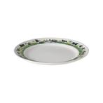 Ontbijtborden Landelijk Wiebe van der Zee servies, Overige materialen, Nieuw, Ophalen of Verzenden, Bord(en)