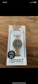 Dames horloge, Sieraden, Tassen en Uiterlijk, Horloges | Dames, Ophalen, Zo goed als nieuw, Overige merken