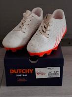 Voetbalschoenen merk Dutchy maat 39, Gebruikt, Maat XS of kleiner, Schoenen, Ophalen of Verzenden