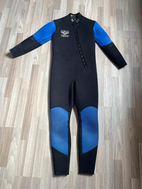 Duikpak Mero Mynox Men Maat 50/M, Watersport en Boten, Duiken, Gebruikt, Duikpak, Verzenden