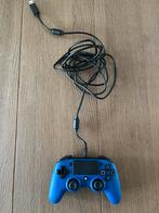 Playstation 4 controller, Spelcomputers en Games, Spelcomputers | Sony PlayStation Consoles | Accessoires, Ophalen, Zo goed als nieuw