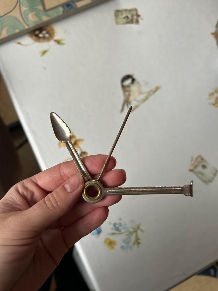 3-in-1 Pijpgereedschap + Pijp Stop Apparaat, Antiek en Kunst, Antiek | Overige Antiek, Ophalen