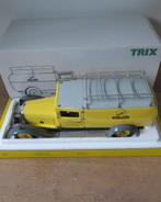 Märklin auto 70004 TRIX, Hobby en Vrije tijd, Modelauto's | 1:18, Ophalen of Verzenden, Zo goed als nieuw, Auto, Overige merken
