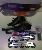 Raps Schaats en Skeeler, Sport en Fitness, Schaatsen, Gebruikt, Ophalen of Verzenden, Raps, Noren