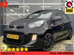 Kia Picanto 1.0 CVVT ComfortLine - Airconditioning - Elektri, Voorwielaandrijving, Euro 5, Stof, Gebruikt