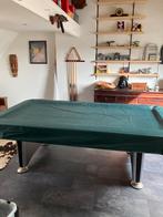 Poolbiljart, Ophalen, Gebruikt, Pooltafel