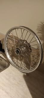 Excel wiel Suzuki RMZ  t.e.a.b., Motoren, Ophalen of Verzenden