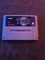 Illusion of Time - Super Nintendo Game, Spelcomputers en Games, Games | Nintendo Super NES, Gebruikt, 1 speler, Ophalen of Verzenden