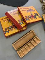 Rommelmarkt pakket- Diverse Collectie, Ophalen, Gebruikt