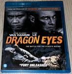 Dragon Eyes - Actie - Blu-ray, Vanaf 16 jaar, Ophalen of Verzenden, Zo goed als nieuw, Actie