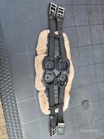 Stüben Equi softsingel 70 cm en lederen rijlaarzen mt 42, Ophalen of Verzenden, Zo goed als nieuw, Dressuur