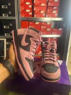 Nike SB Dunk High Invert Celtics 44,5, Overige kleuren, A, Sportschoenen, Nike