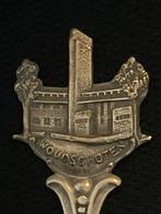 Lepeltje uit Zeist?, Antiek en Kunst, Antiek | Bestek, Ophalen of Verzenden