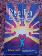 The passion plan a step-by-step guide to discovering, Ophalen of Verzenden, Beta, Gelezen, WO
