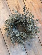 Eucalyptus kunst krans, -, -, Nieuw, Ophalen of Verzenden