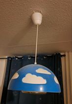Te koop lamp, Ophalen of Verzenden, Zo goed als nieuw