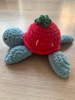 Handmade Strawberry  turtle, Kinderen en Baby's, Kraamcadeaus en Geboorteborden, Nieuw, Verzenden