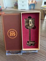 Disney limited key sleutel big thunder mountain, Ophalen of Verzenden, Zo goed als nieuw