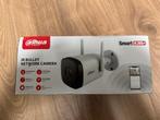 Dahua IP Camera - Nieuw in doos!, Ophalen of Verzenden, Nieuw