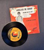 Telstar: Annelies de Graaf – Zolang Als Ik Leef…, Ophalen of Verzenden, Zo goed als nieuw, Overige formaten, Levenslied of Smartlap