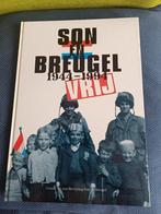 boek Son en Breugel 1944 - 1994, Ophalen of Verzenden, Zo goed als nieuw, Overige onderwerpen
