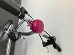 Vouwfiets, Ophalen, Gebruikt