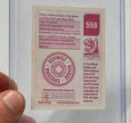 Panini Sticker Cristiano Ronaldo #559 2010 swiss ed yellow, Buitenlandse clubs, Nieuw, Ophalen of Verzenden, H