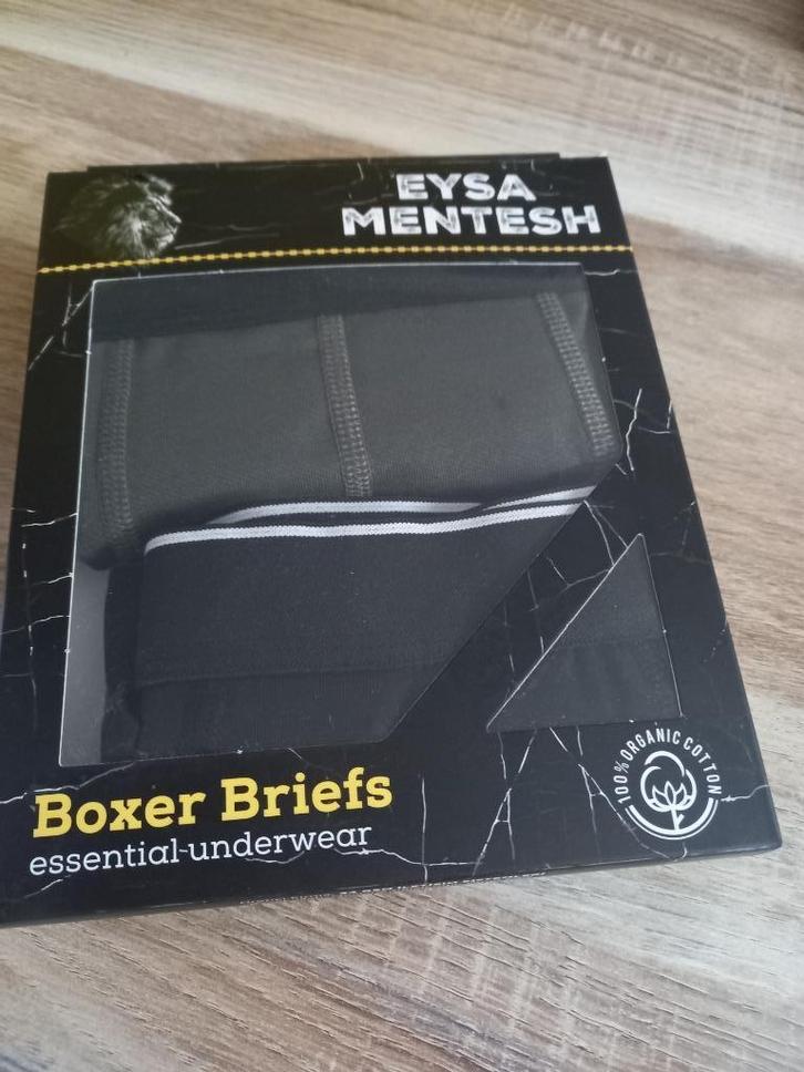 Nieuw! Onderbroeken boxers groen en zwart maat XL, Kleding | Heren, Ondergoed, Boxer, Zwart, Ophalen of Verzenden