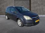 Opel Zafira 2.2 Cosmo 7 pers. vaste prijs (bj 2006), Voorwielaandrijving, Gebruikt, 4 cilinders, Elektrische ramen