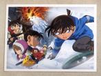 Detective Conan 6 x    Gosho Aoyama, Verzenden