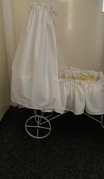 Poppenwieg, Ophalen of Verzenden, Zo goed als nieuw, Babypop