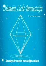 diamant licht bewustzijn, Ophalen of Verzenden, Zo goed als nieuw, Spiritualiteit algemeen, Overige typen